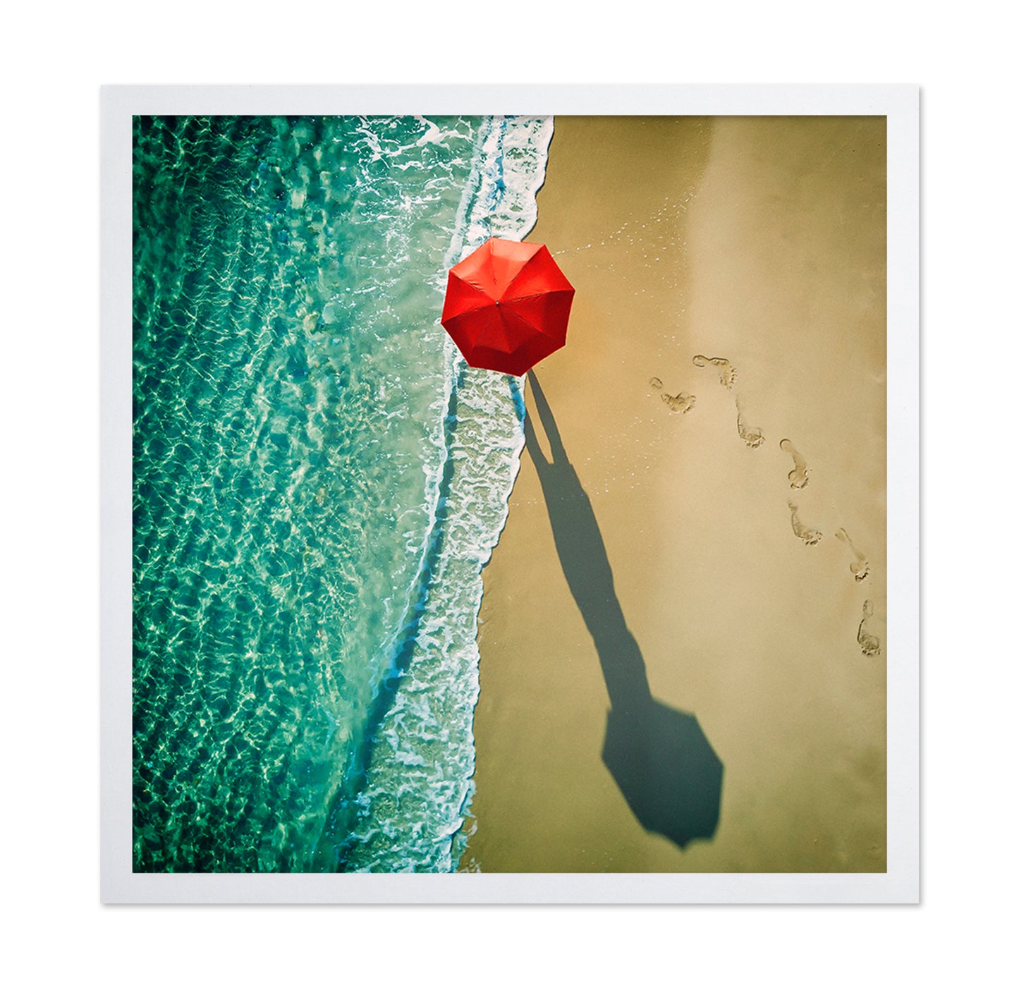 Deep Water