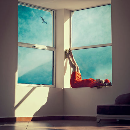 Room With A View