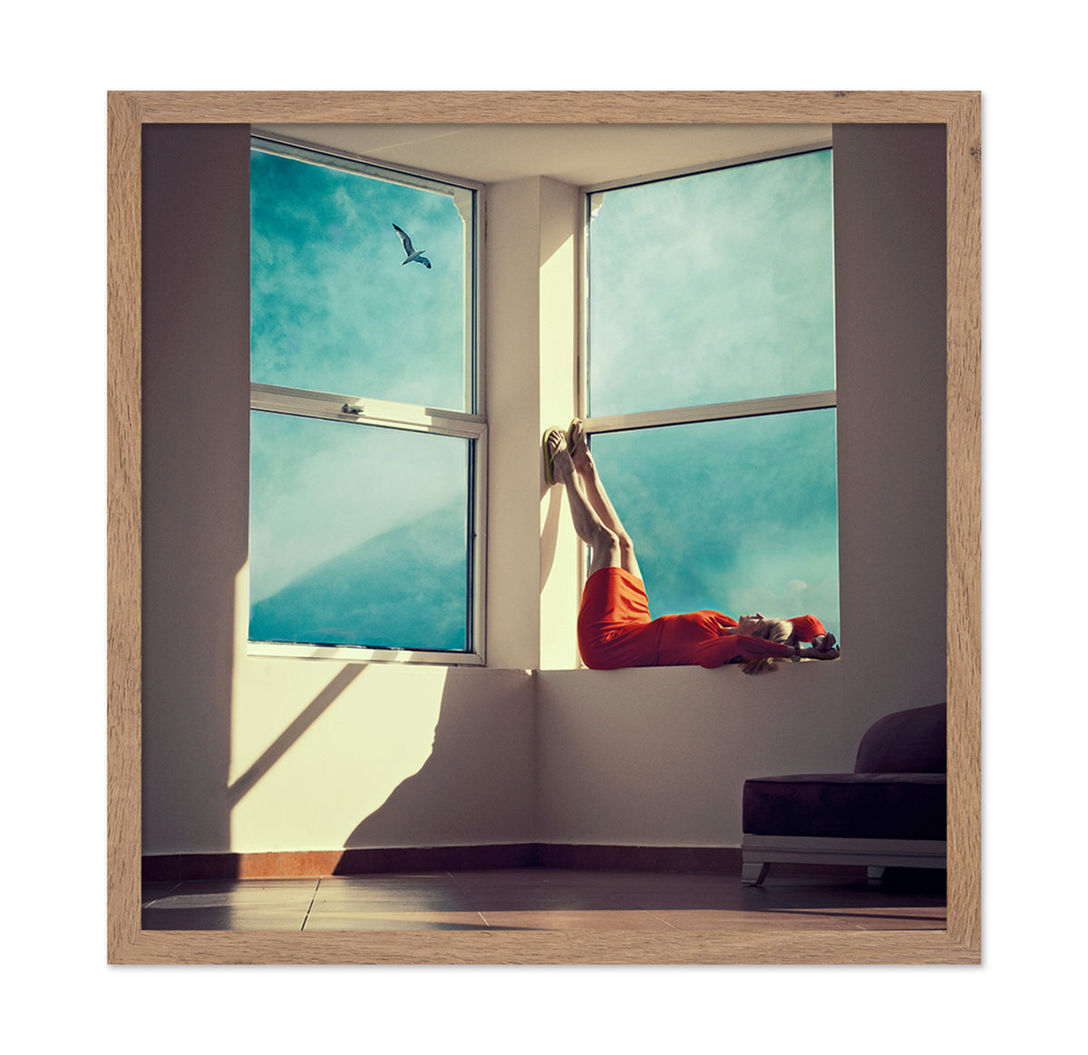 Room With A View