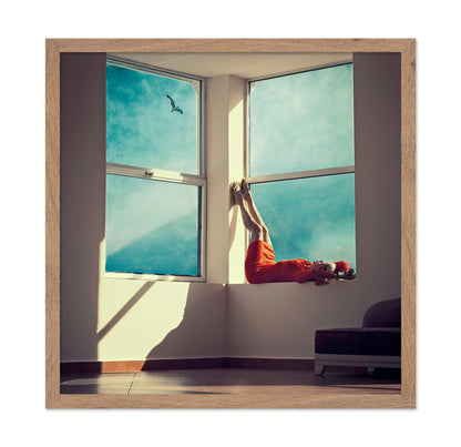Room With A View