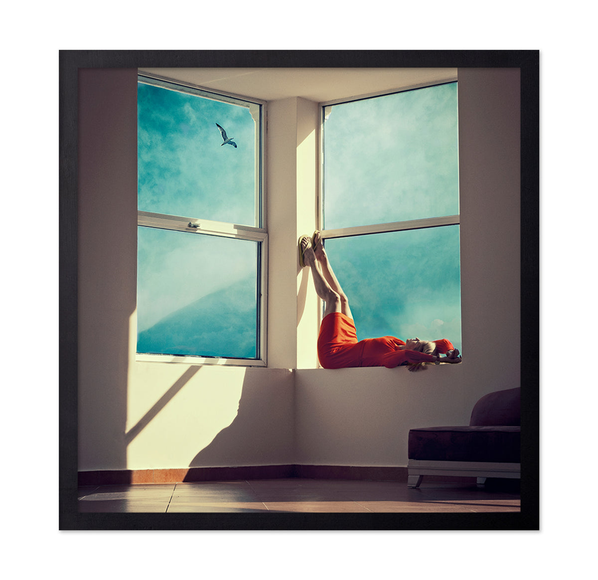 Room With A View