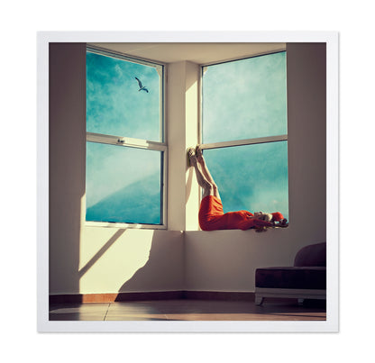 Room With A View