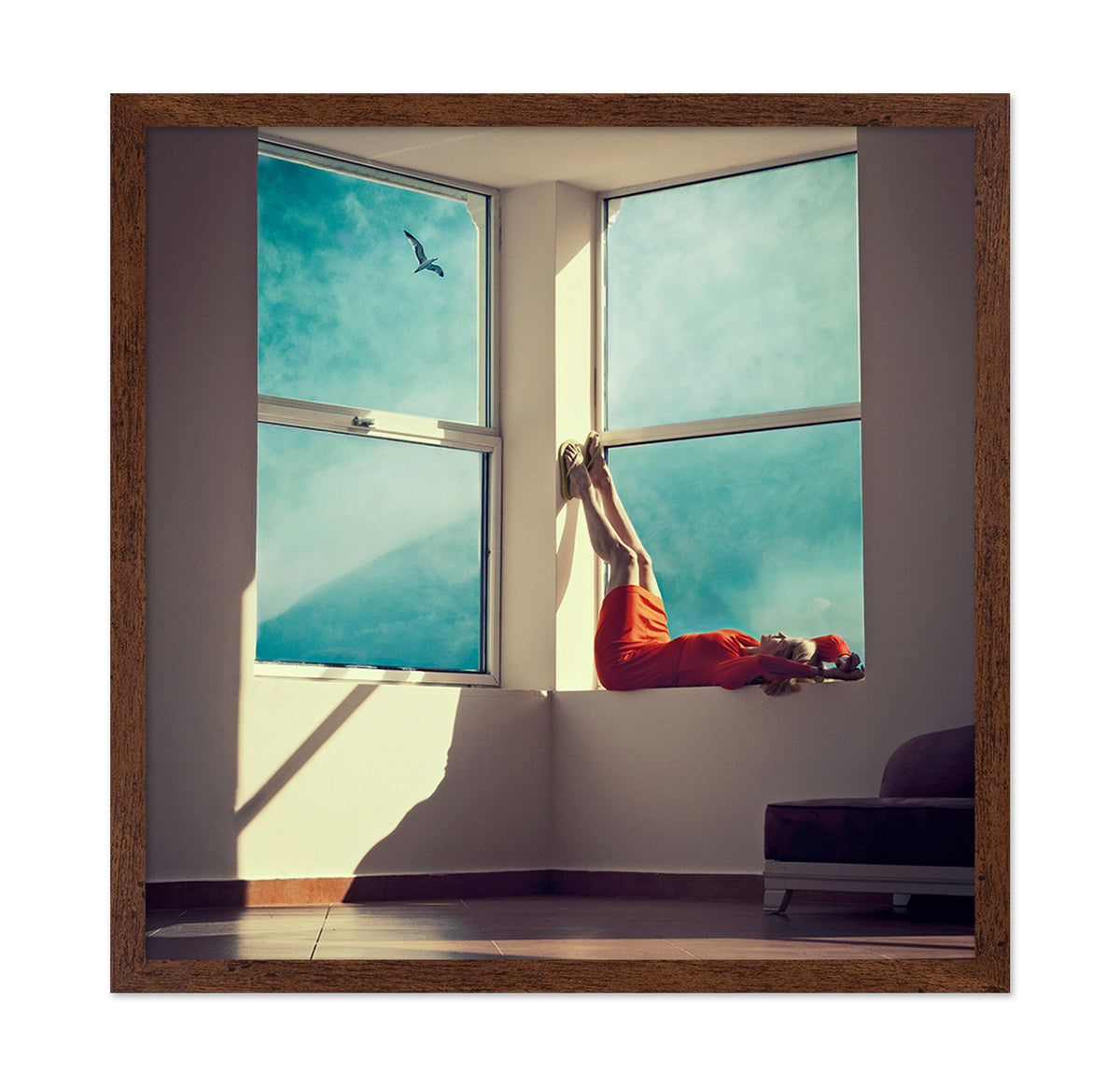 Room With A View