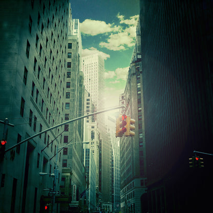 Downtown
