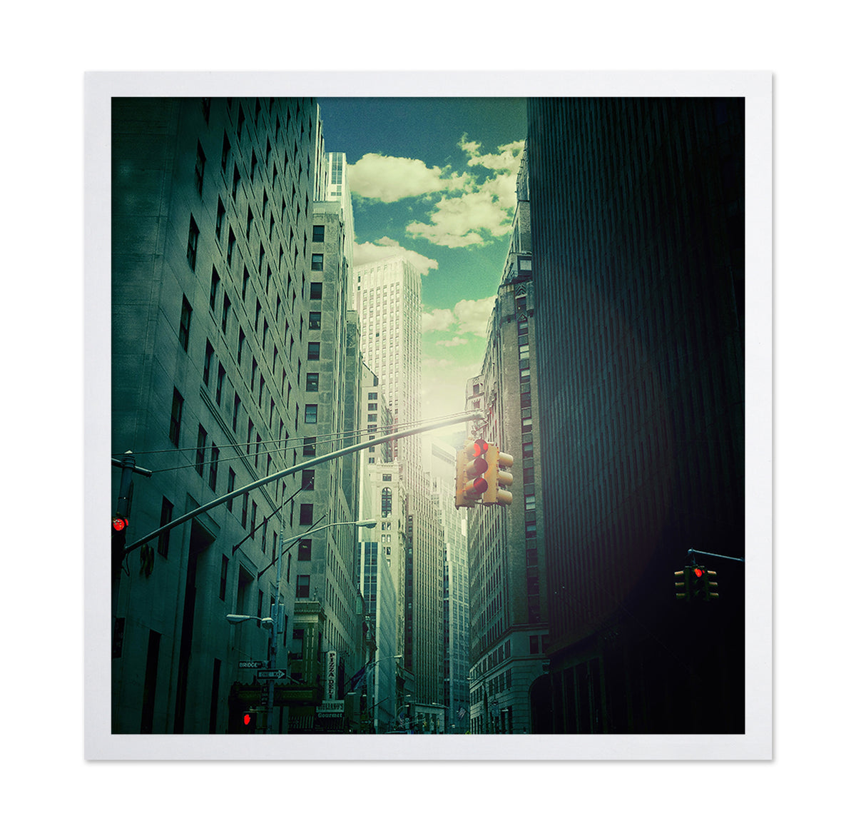 Downtown