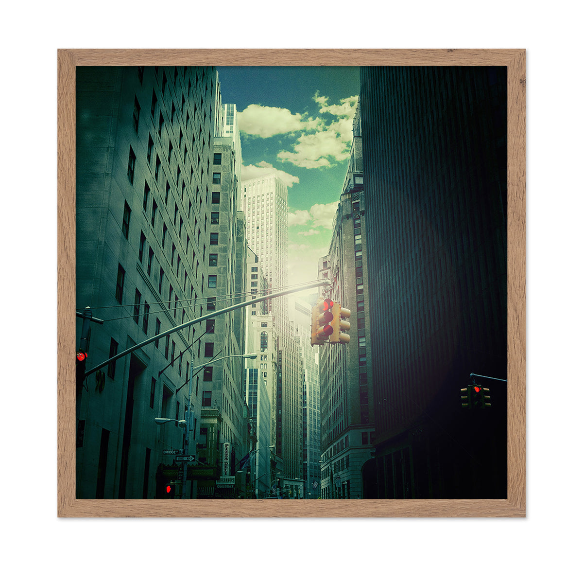 Downtown