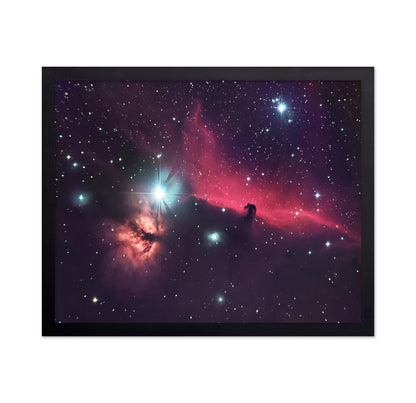 Horse in the Sky