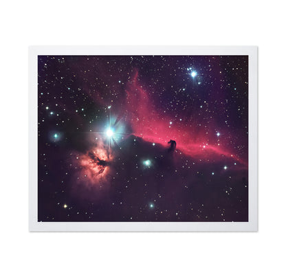 Horse in the Sky