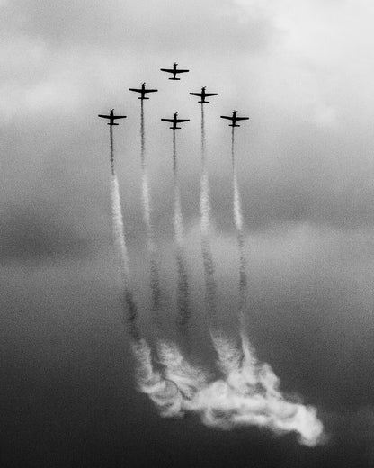 Six on Cloud