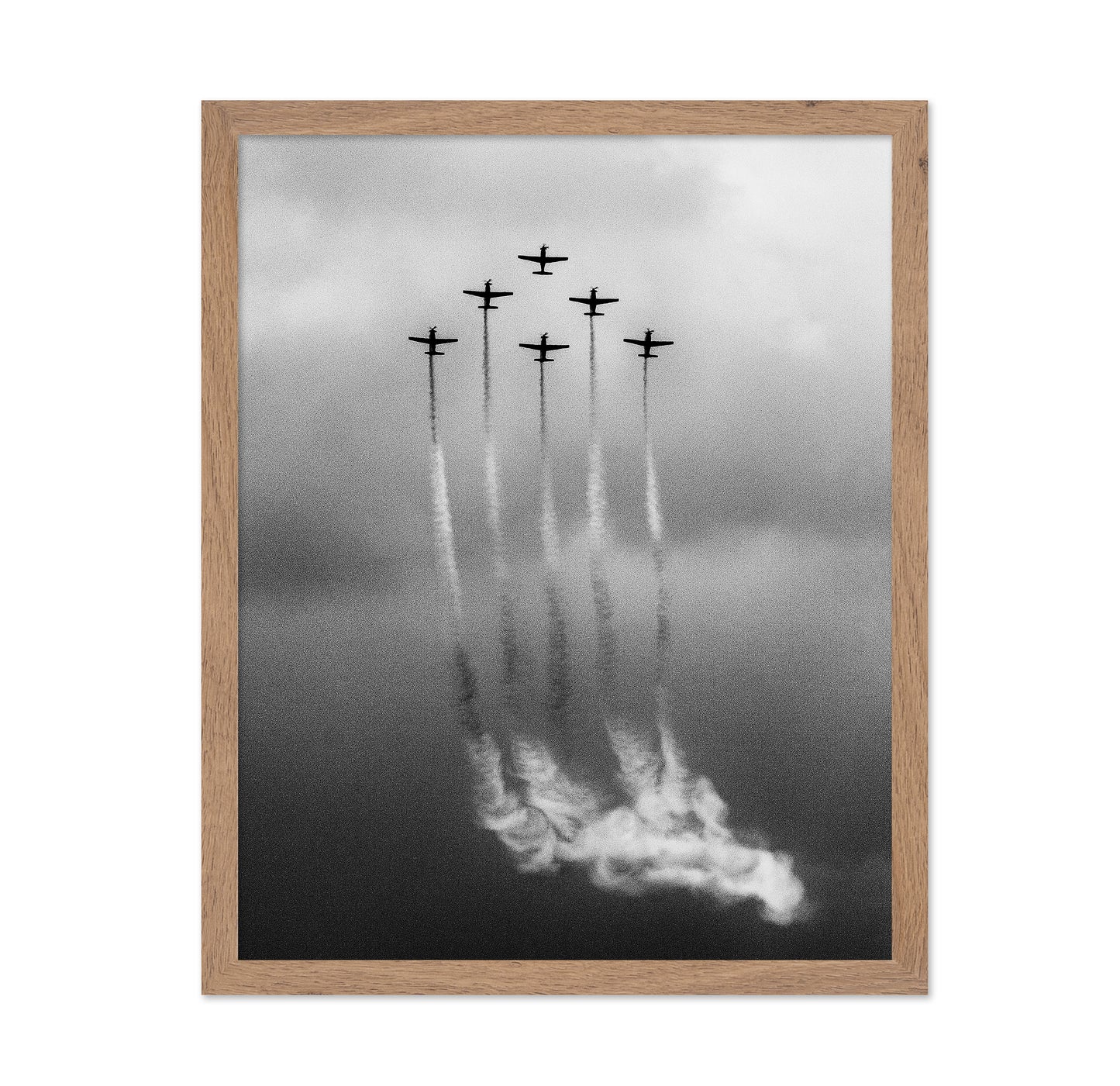 Six on Cloud
