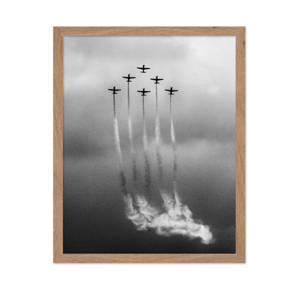Six on Cloud