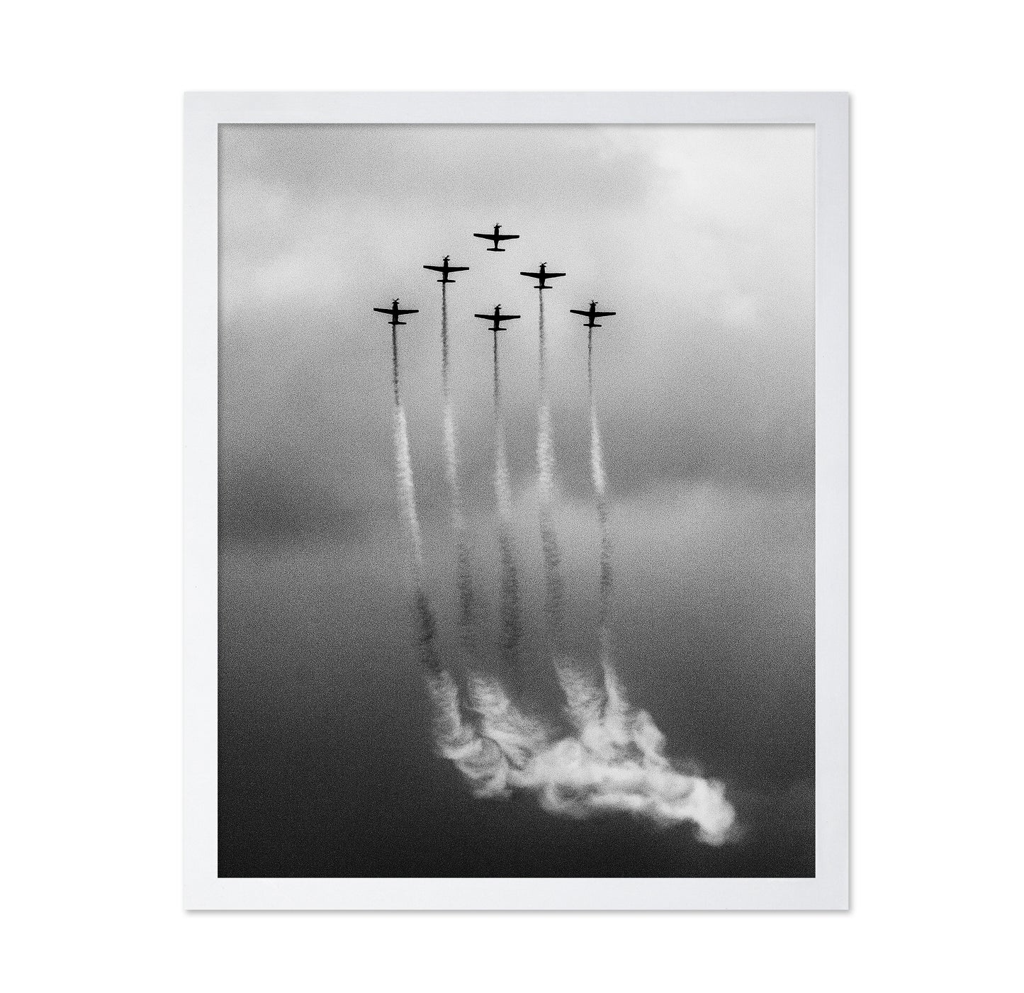Six on Cloud