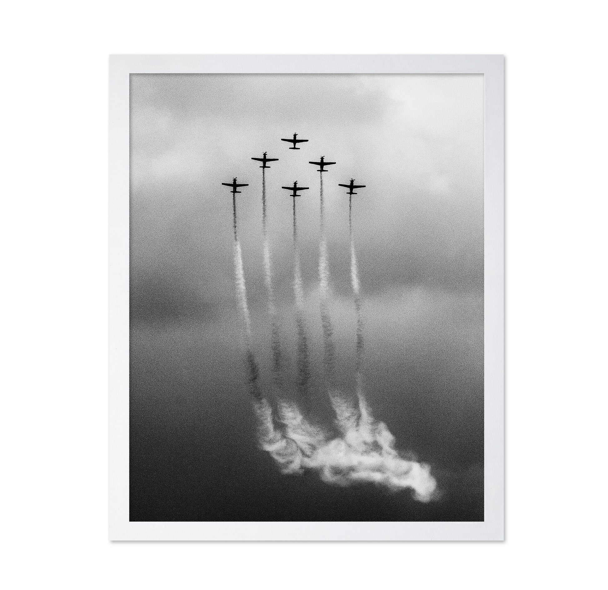Six on Cloud