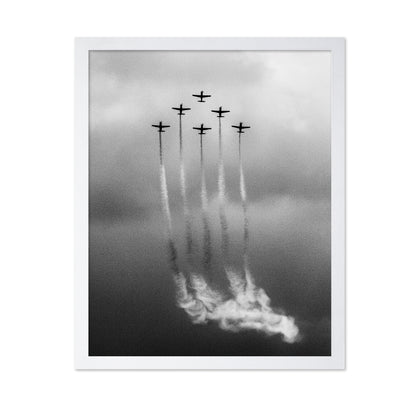 Six on Cloud