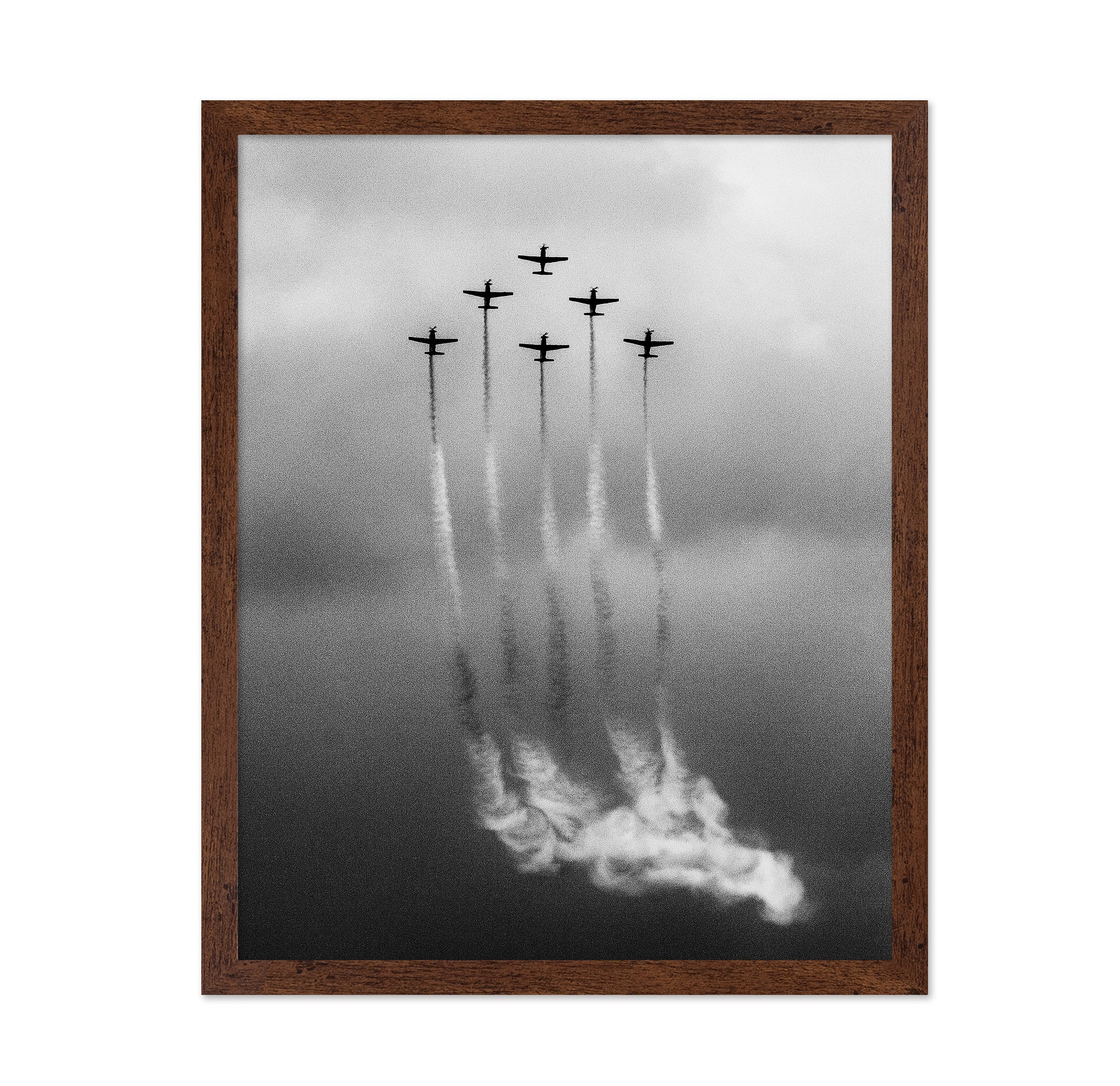 Six on Cloud