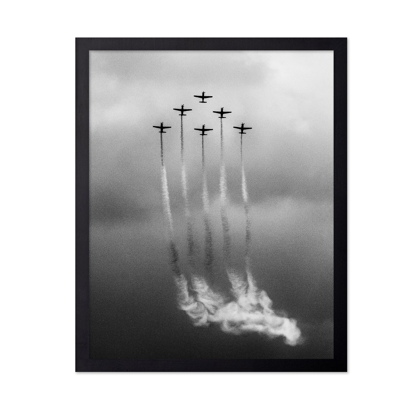 Six on Cloud