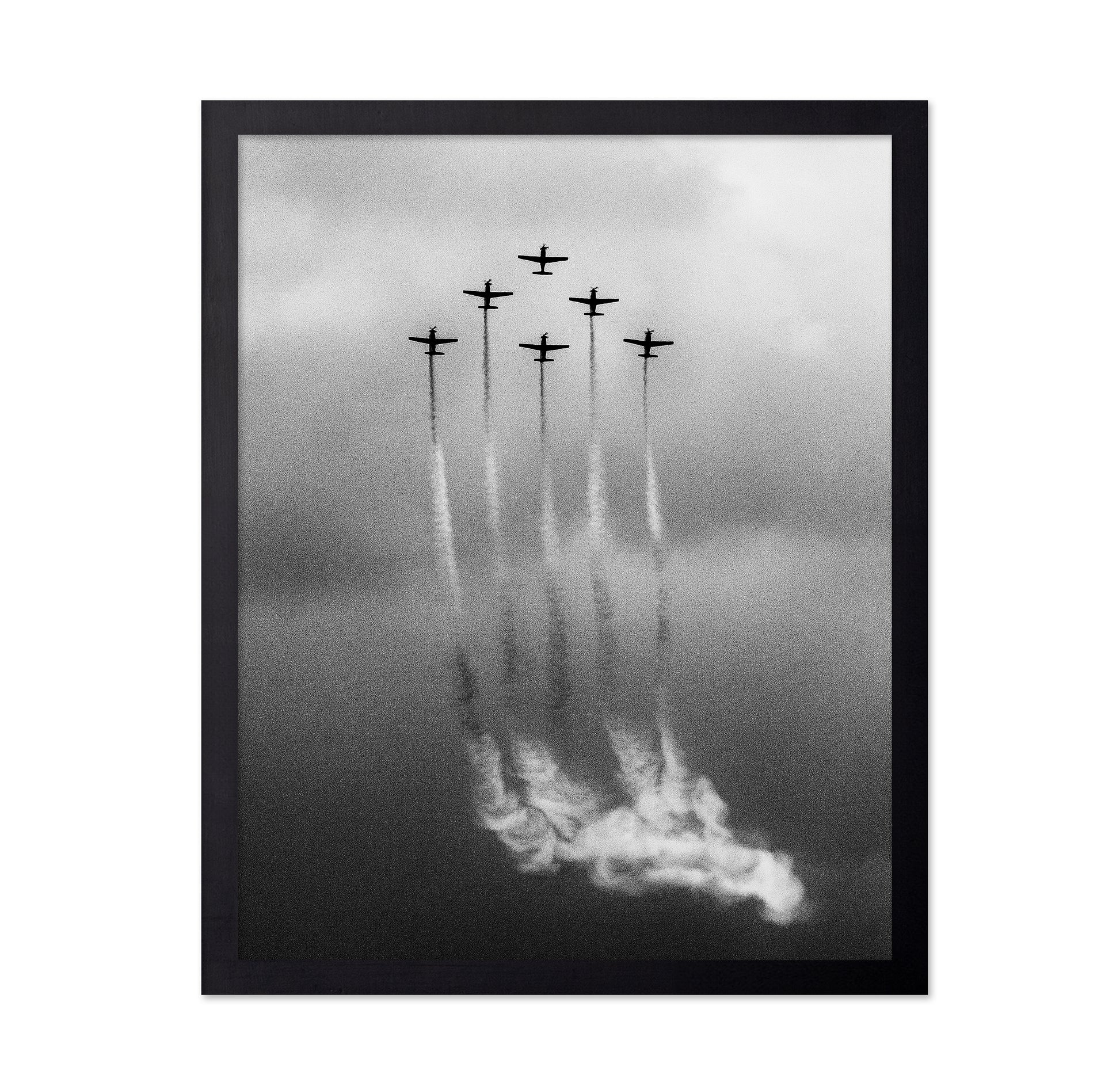 Six on Cloud