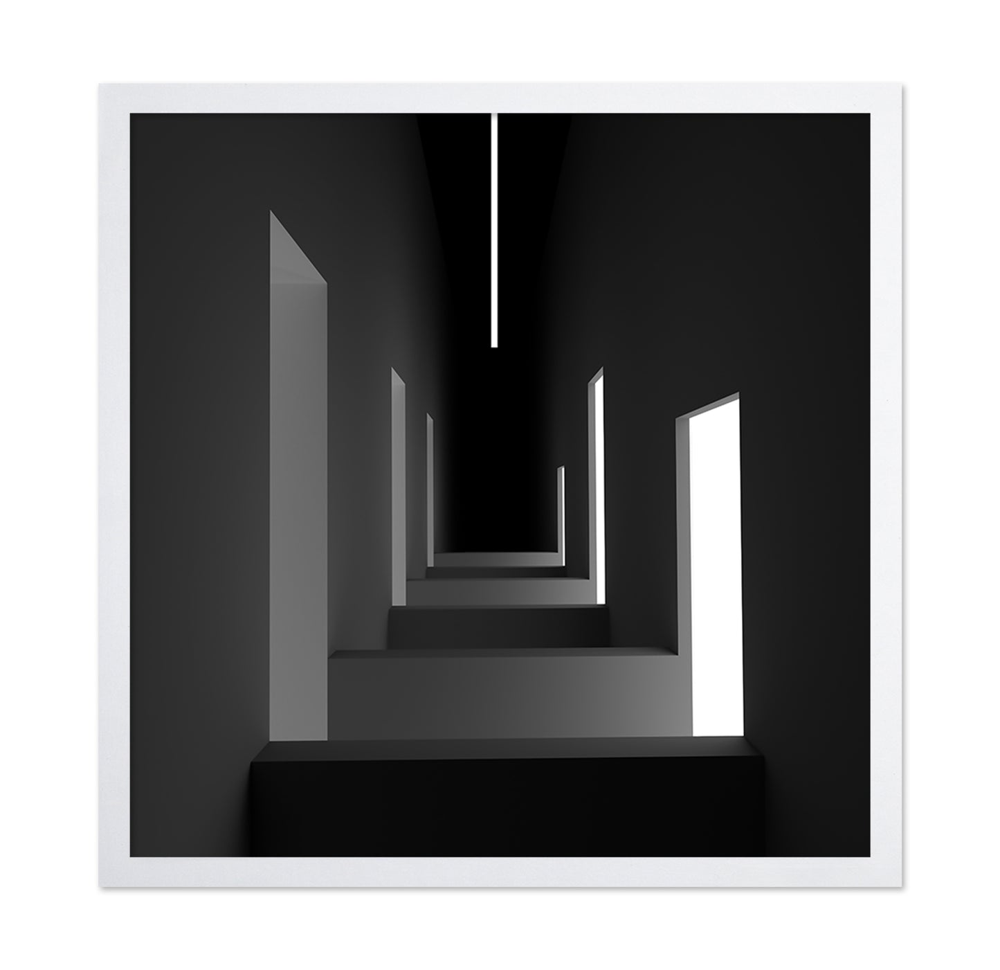 Unsymmetric