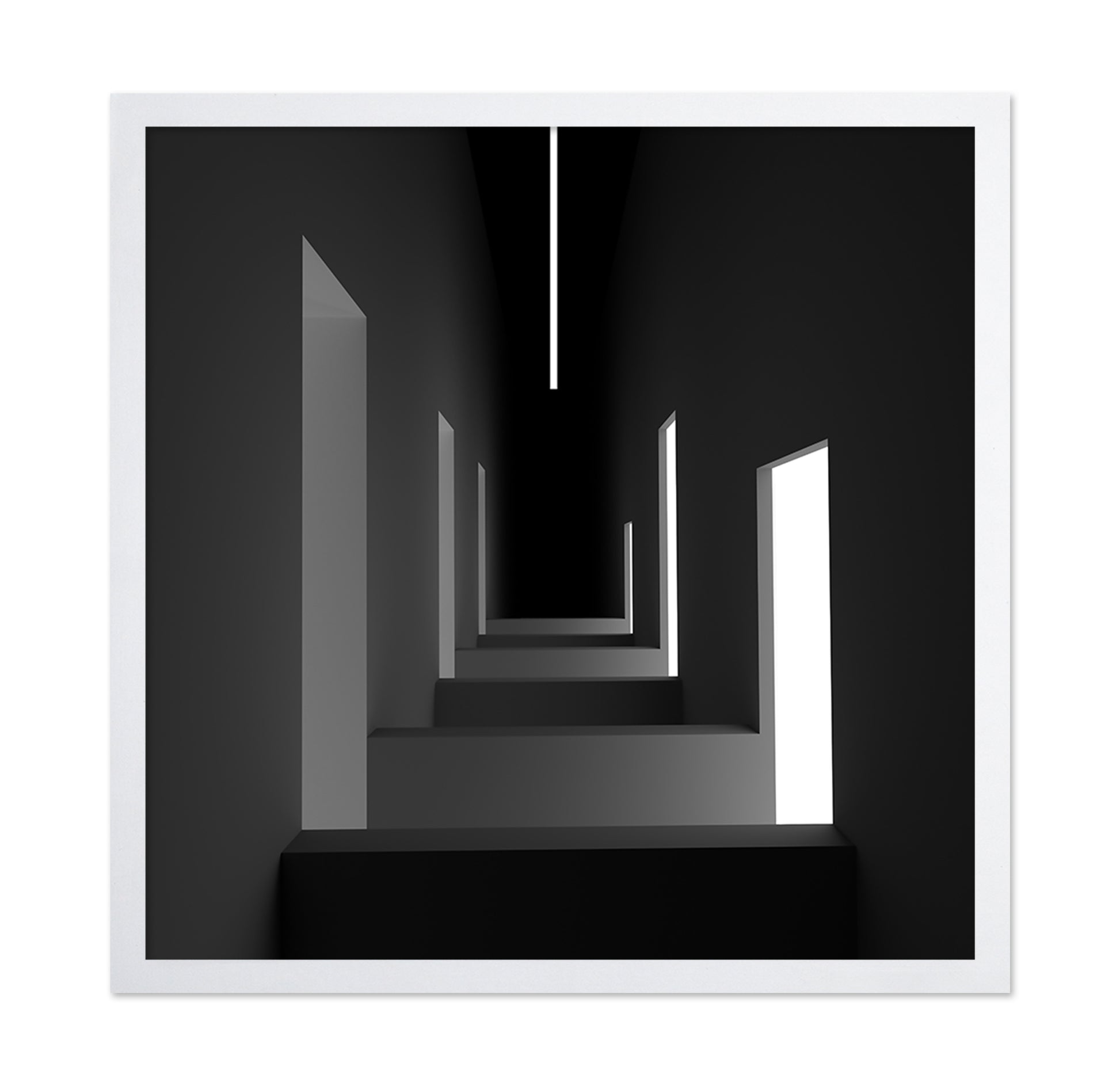 Unsymmetric