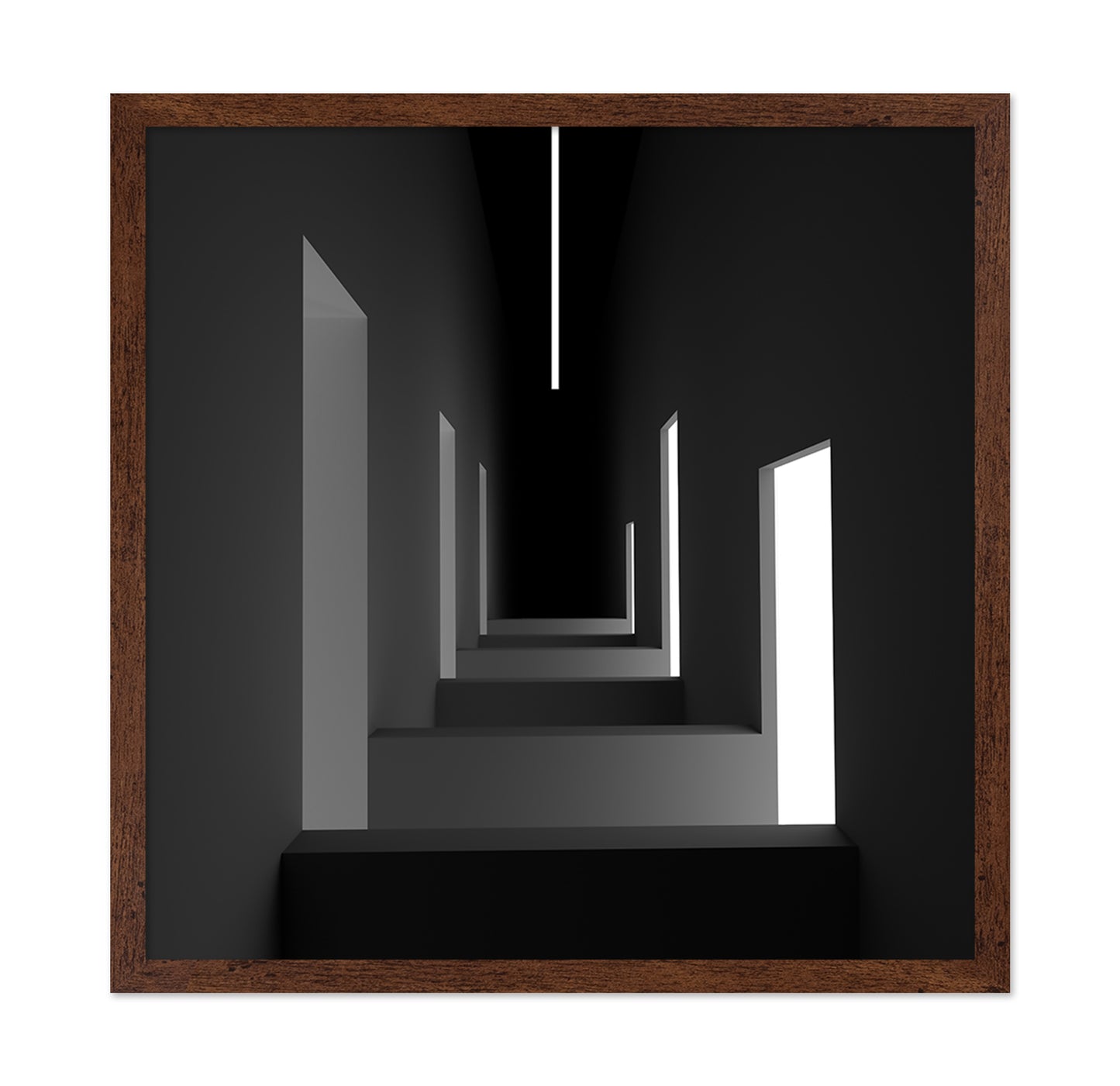 Unsymmetric