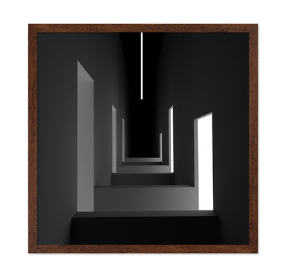 Unsymmetric