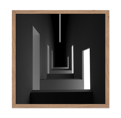 Unsymmetric