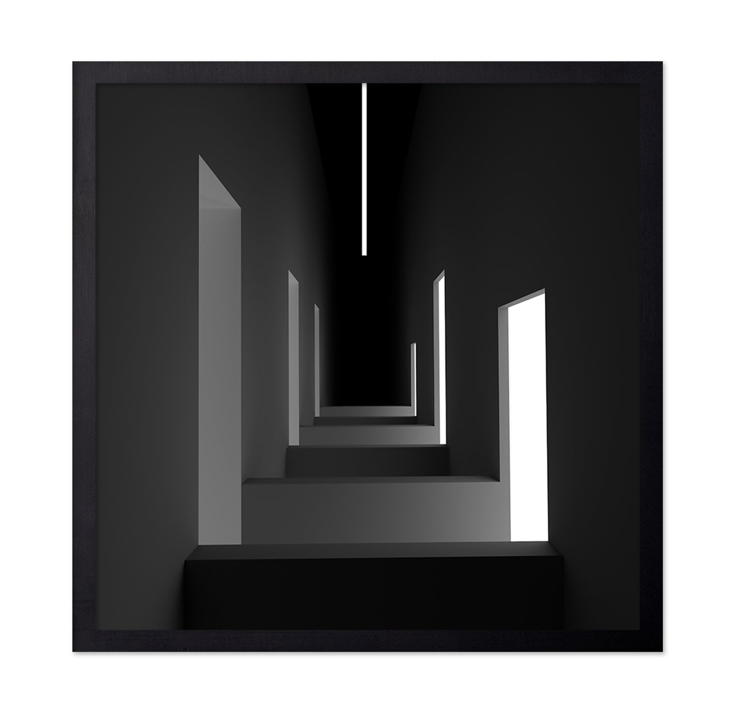 Unsymmetric