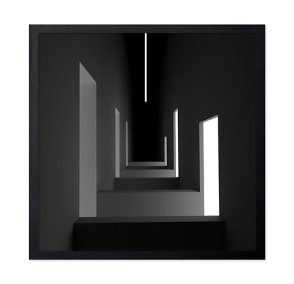 Unsymmetric