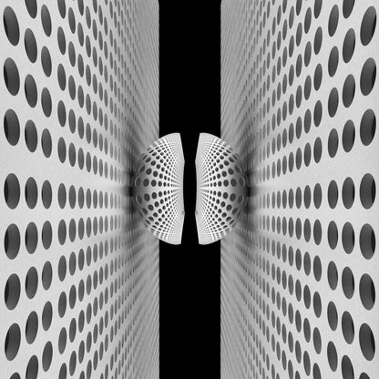 Corridor of Ball