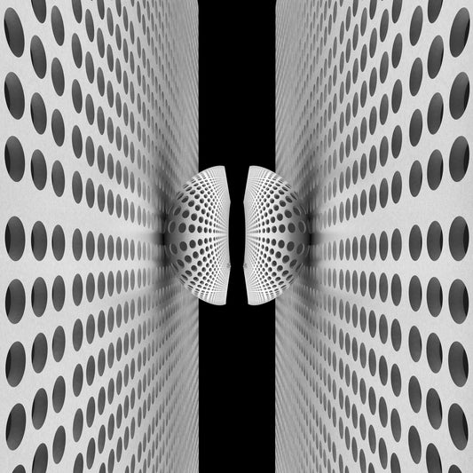 Corridor of Ball