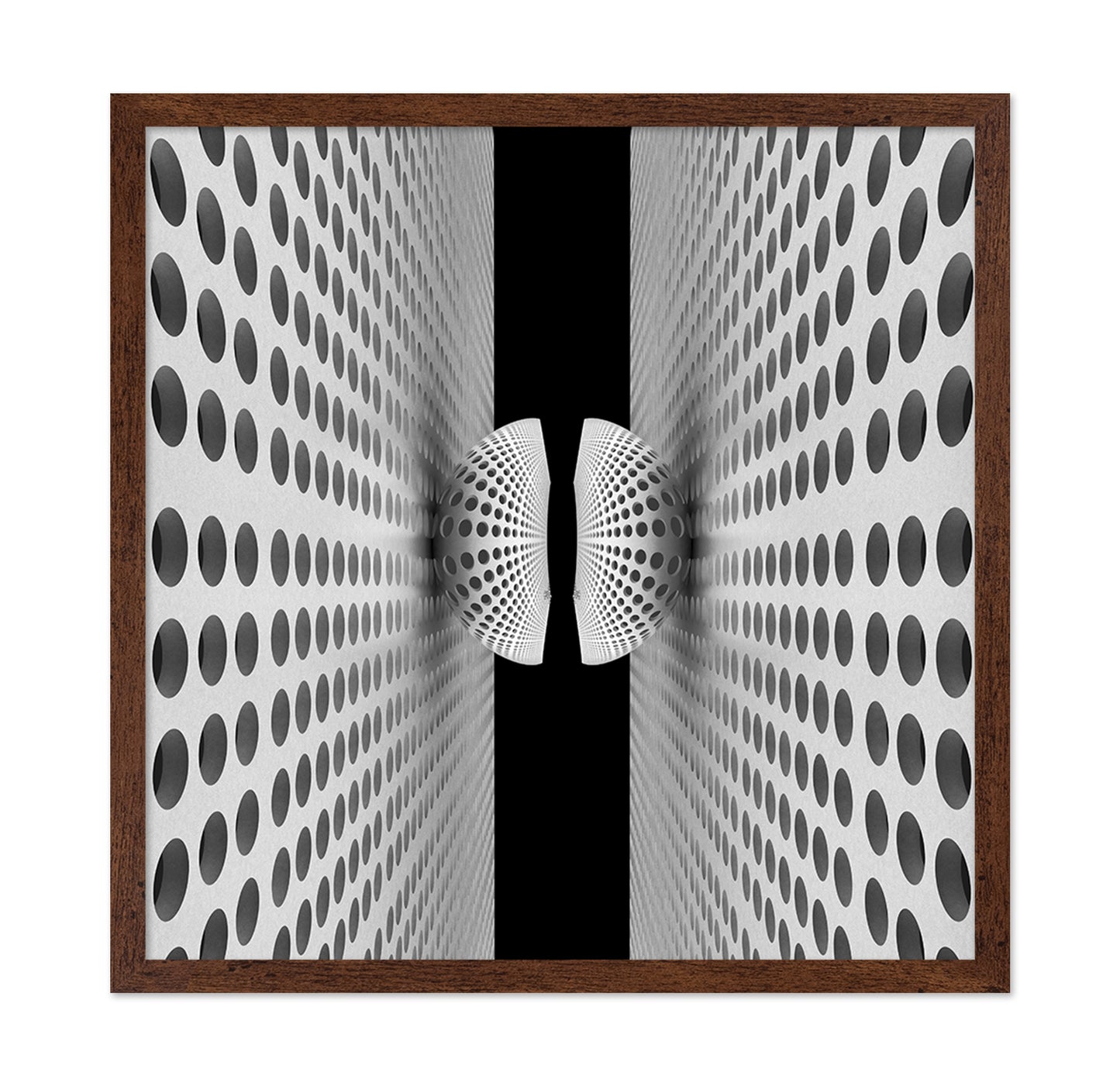 Corridor of Ball