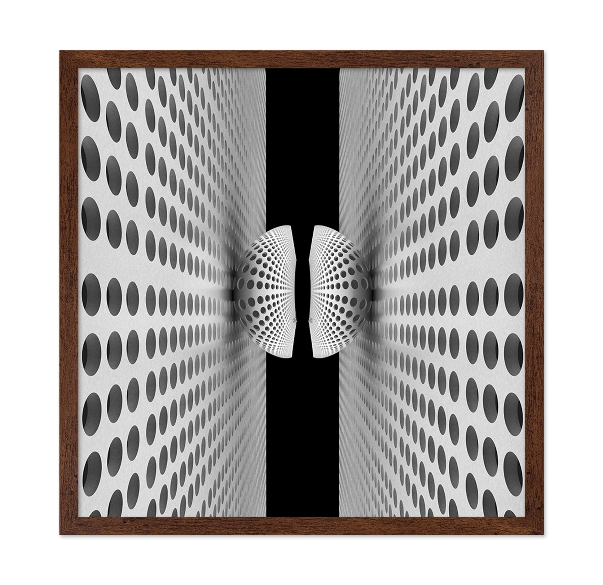 Corridor of Ball