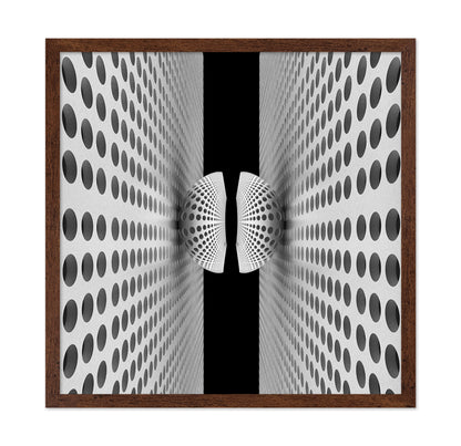Corridor of Ball