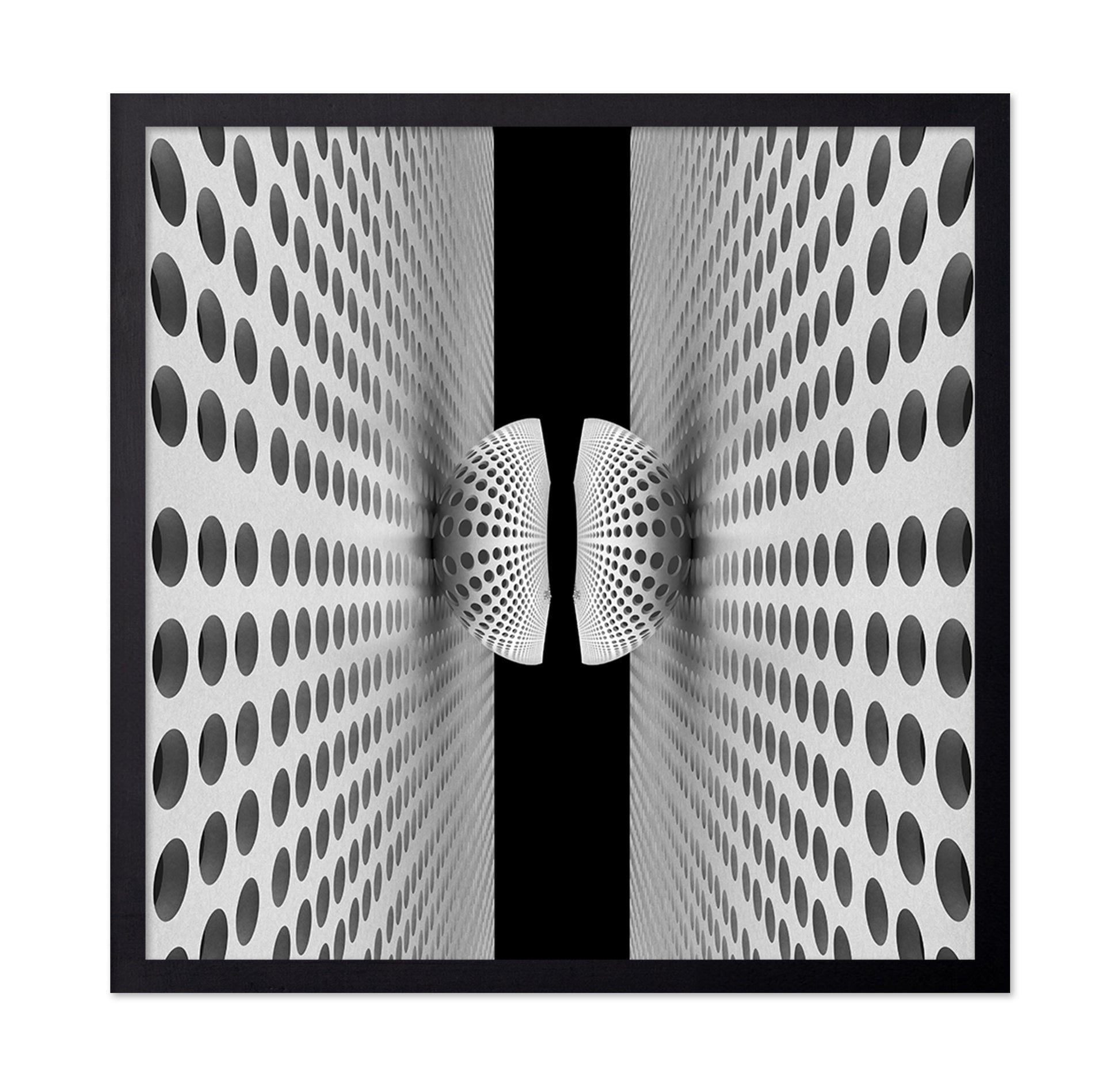 Corridor of Ball