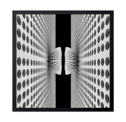 Corridor of Ball