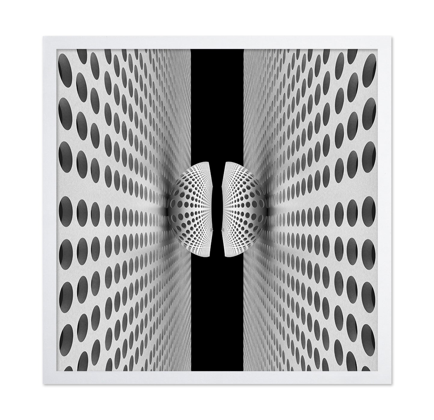 Corridor of Ball