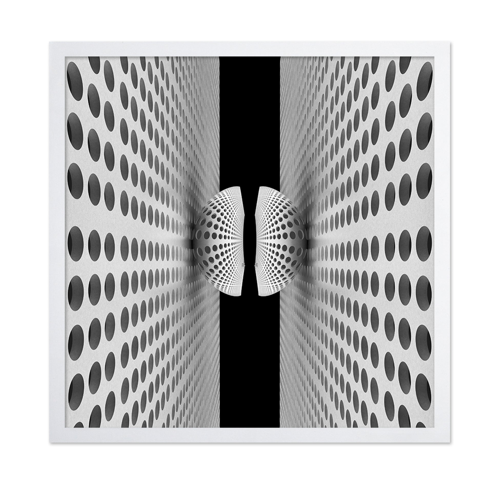 Corridor of Ball