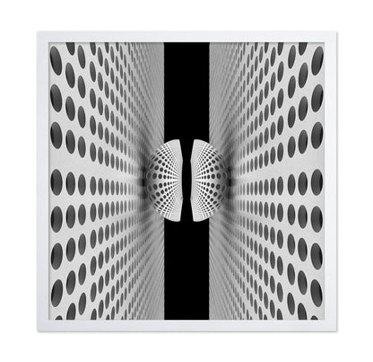 Corridor of Ball