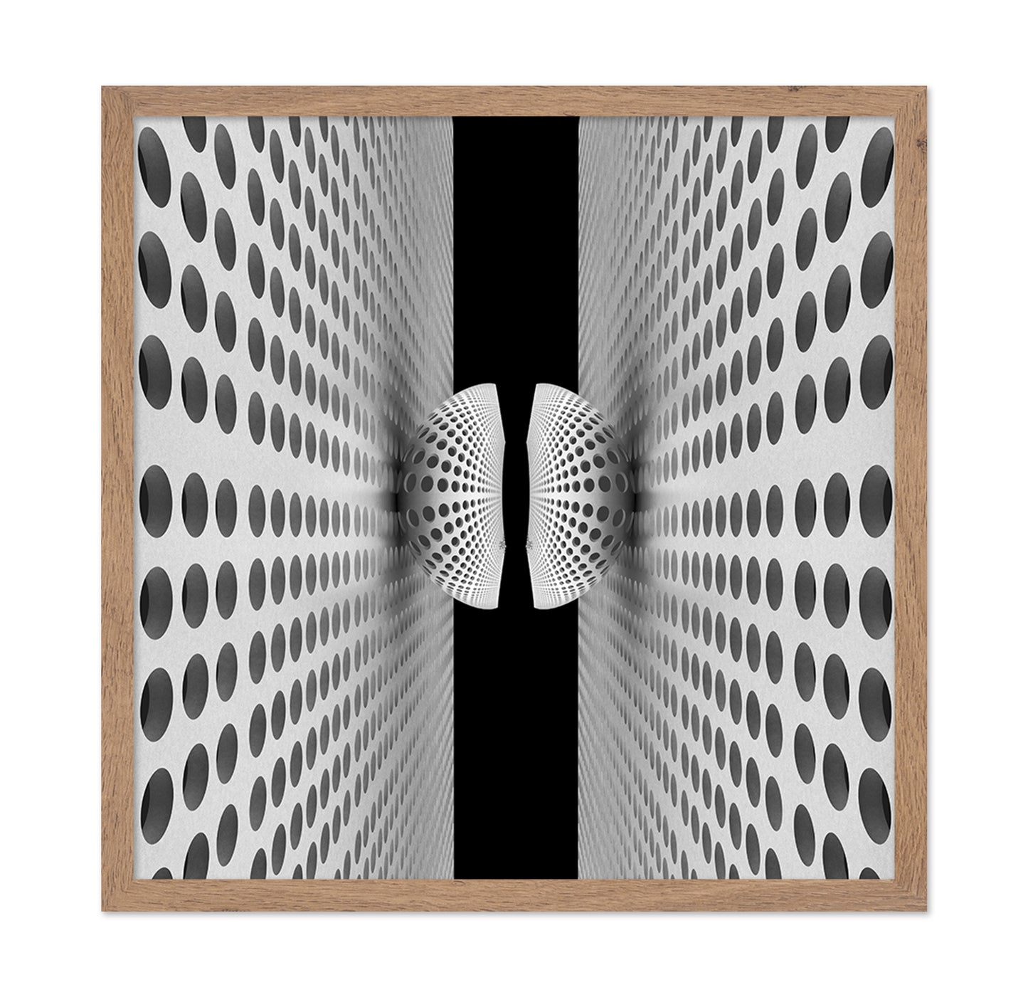 Corridor of Ball