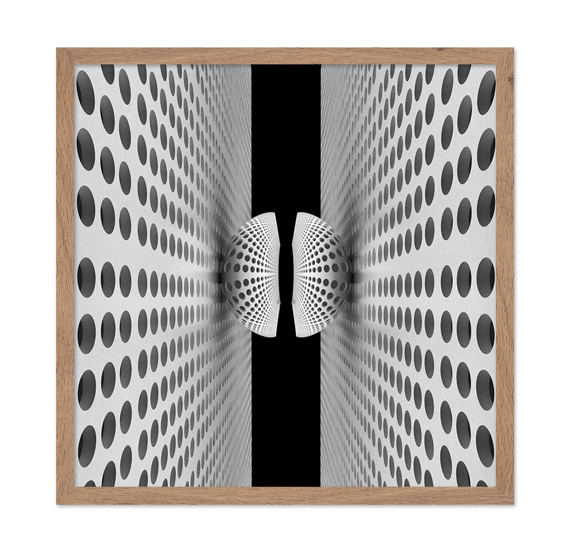 Corridor of Ball
