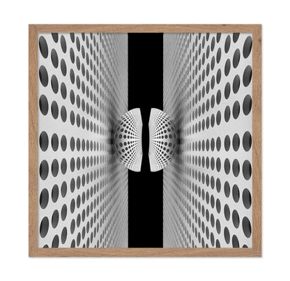 Corridor of Ball