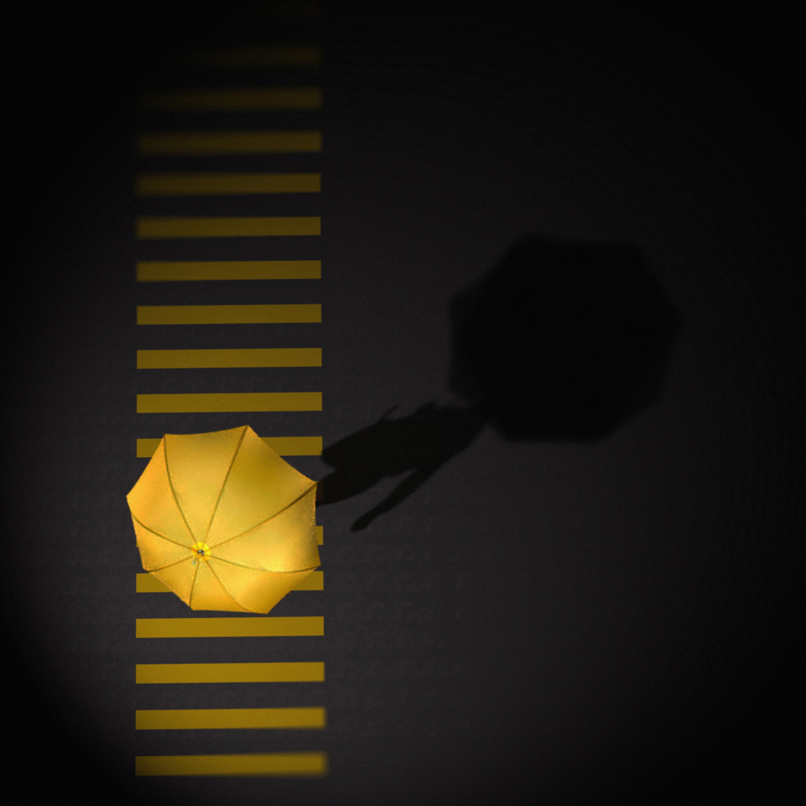 Crossing – Poster Master