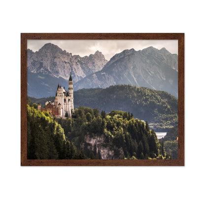 The Fairy-Tale Castle