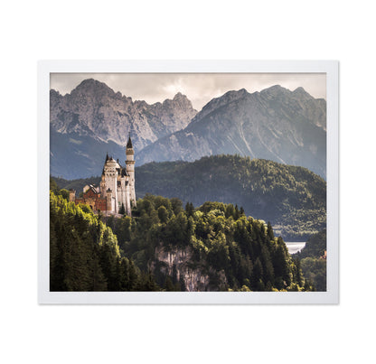 The Fairy-Tale Castle