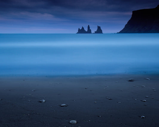 Blue Night 2