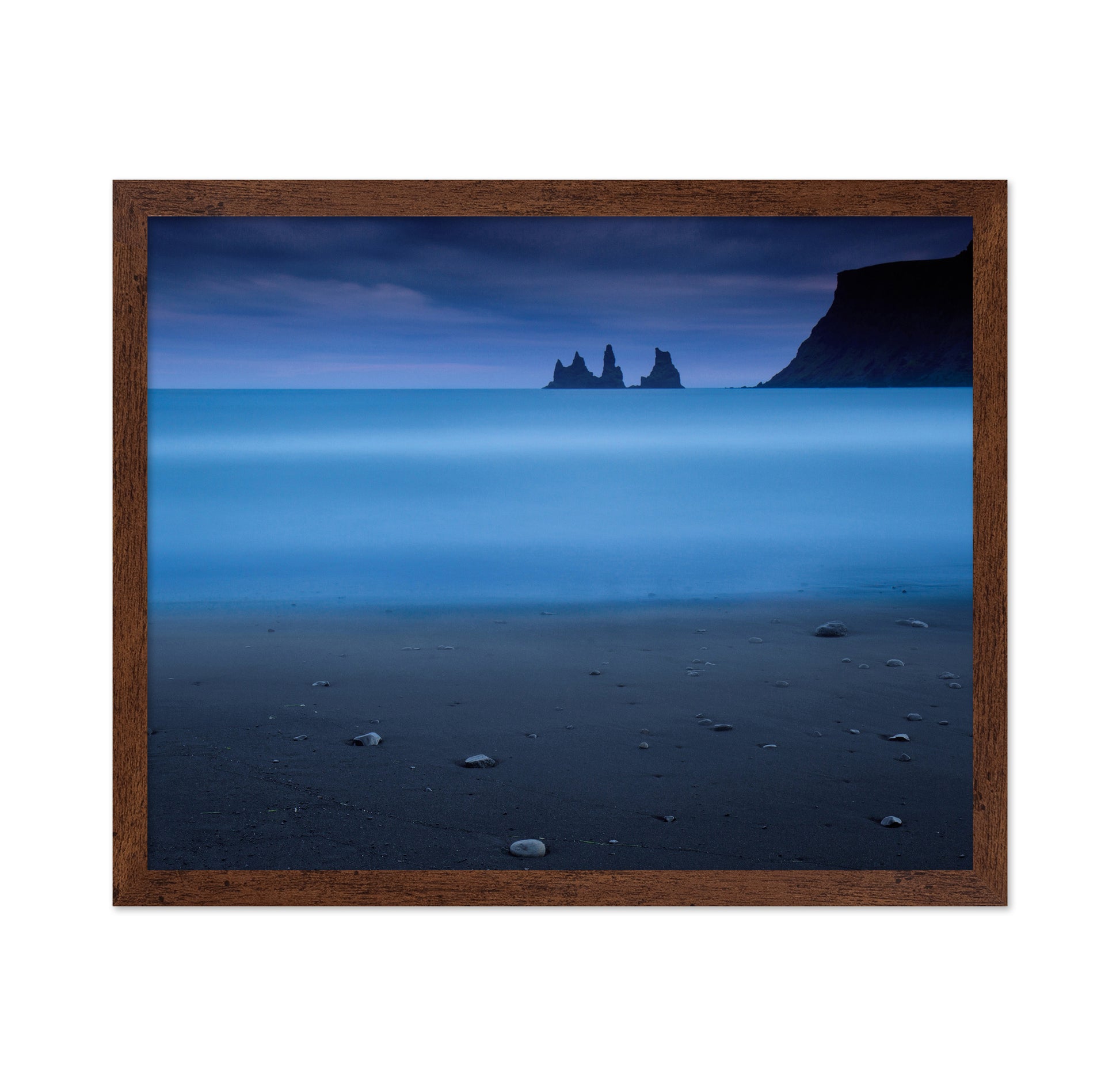 Blue Night 2