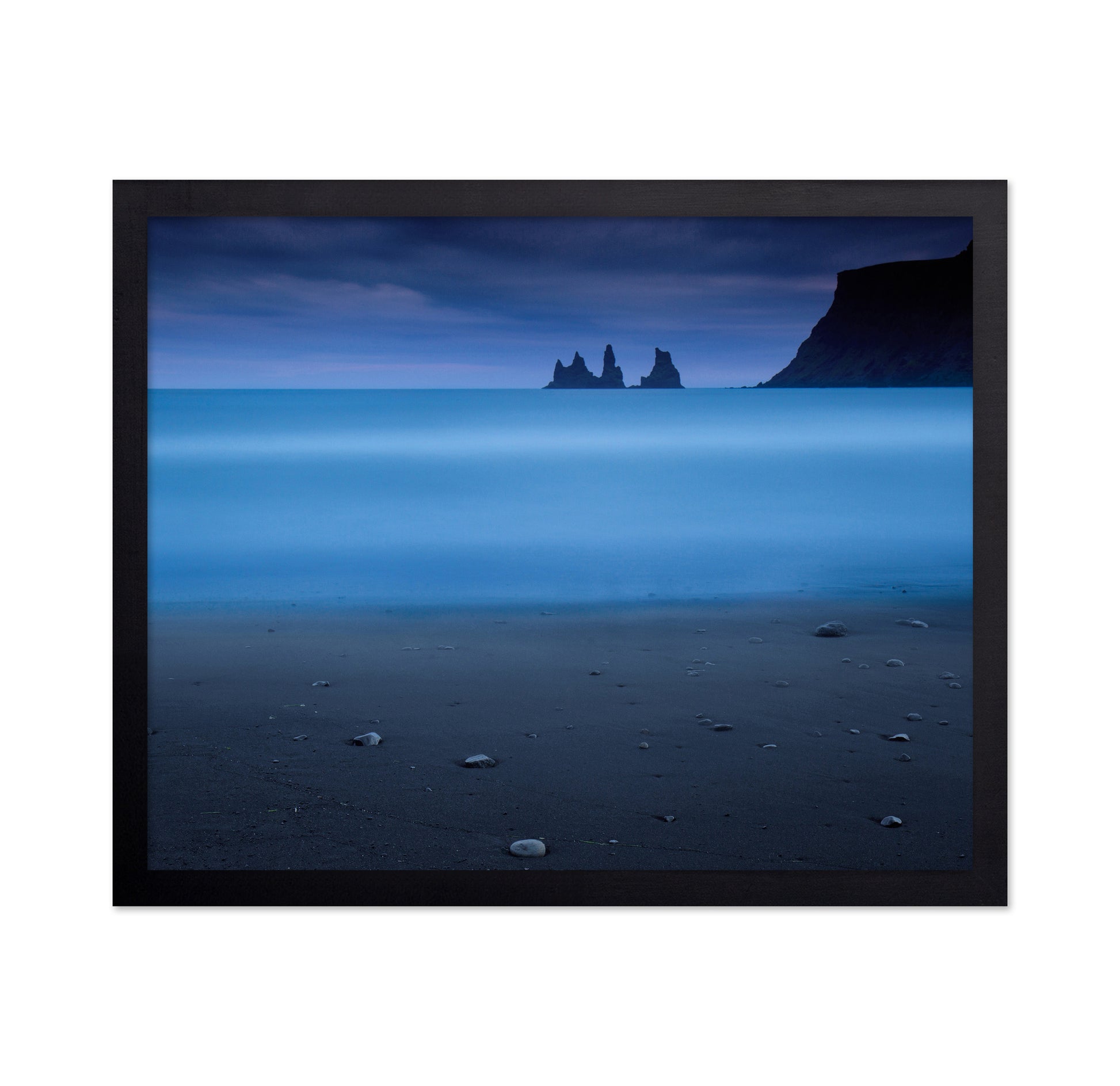 Blue Night 2