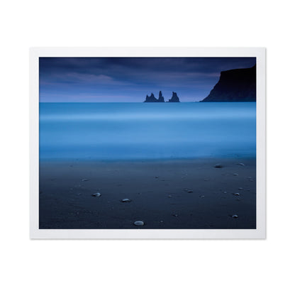 Blue Night 2