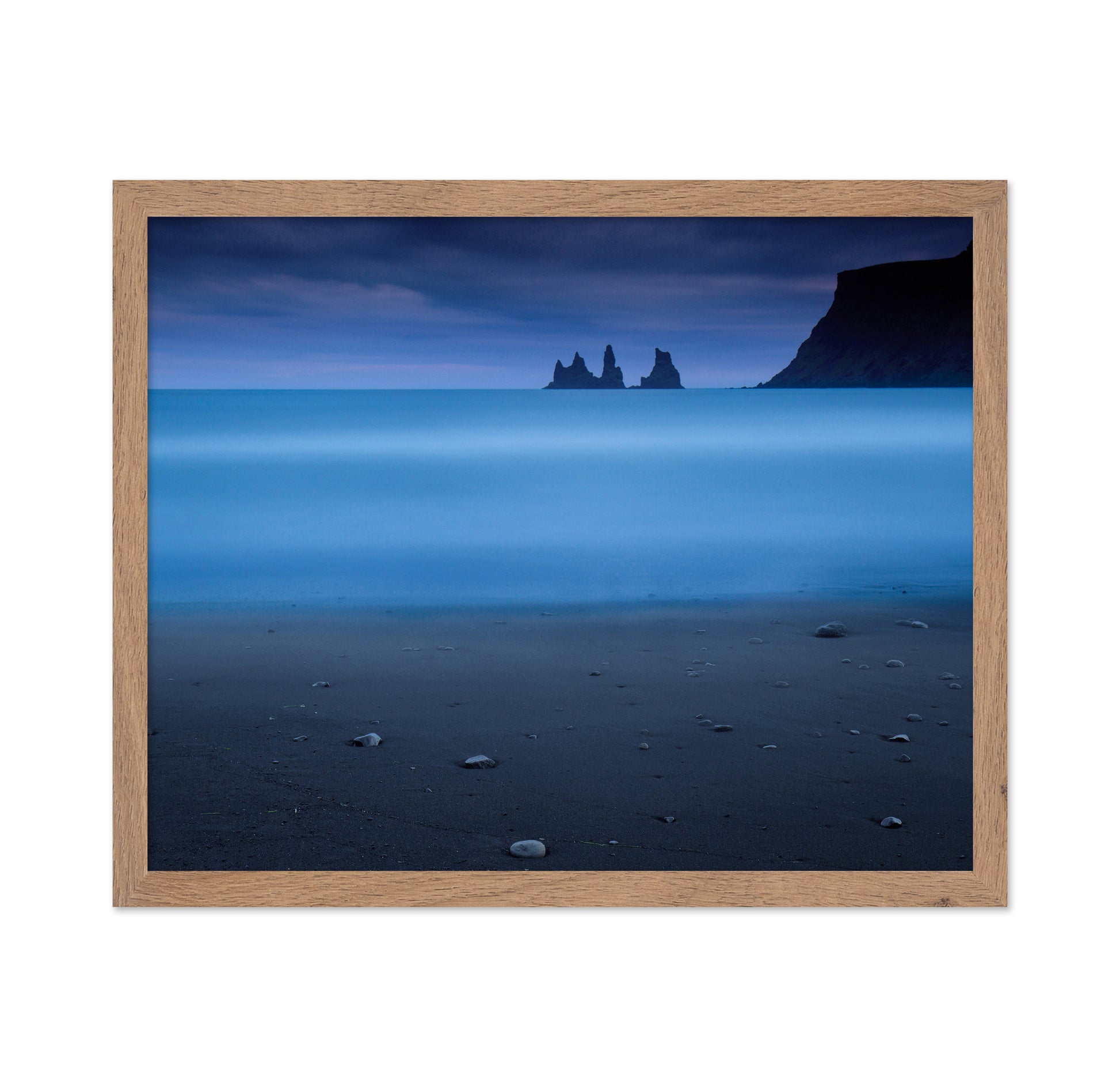 Blue Night 2