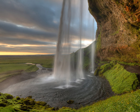 The Curtain